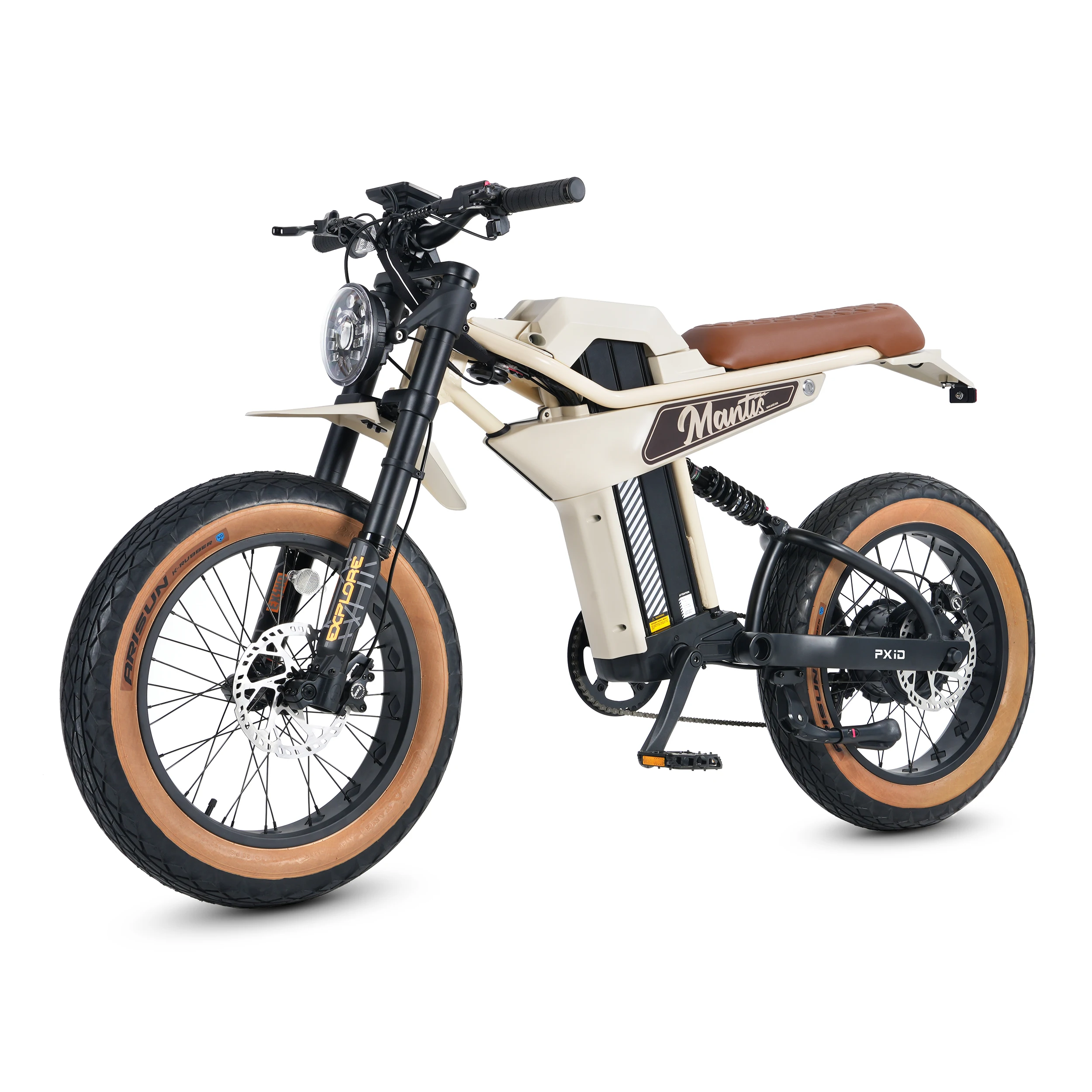 PXID US warehouse most popular commute e bike bicycle fat tire 750w motor bikes for adults bicycle road bike