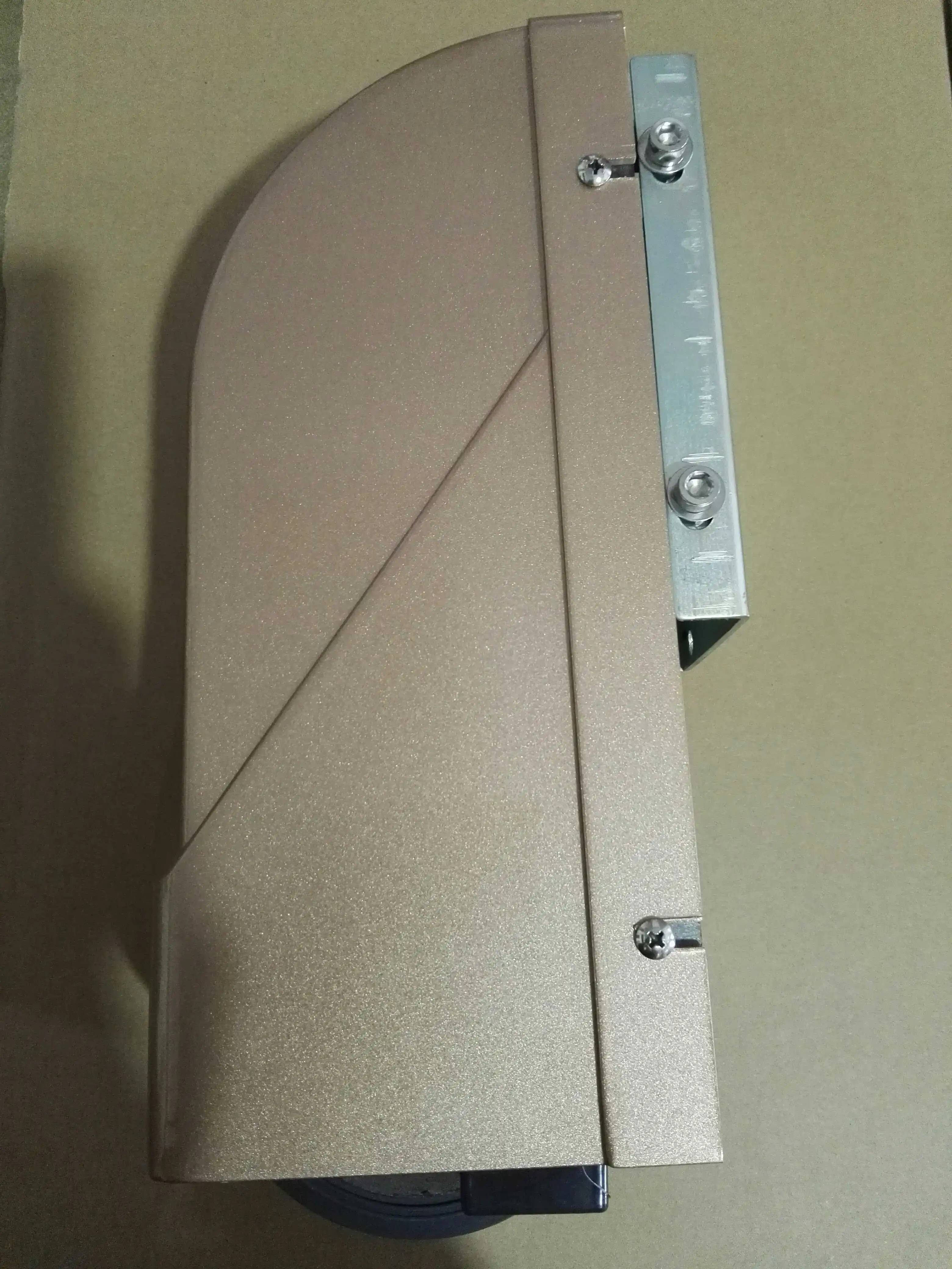 160W electric pulley type remote control swing gate door opener