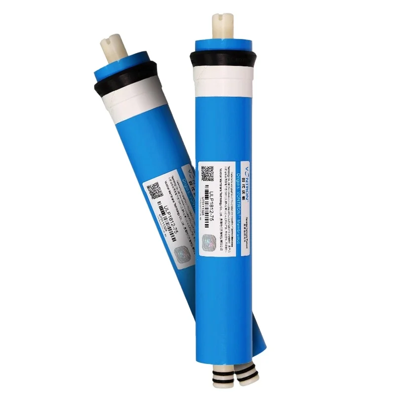 Best Sales-ULP-2810 Water Filter Reverse Osmosis RO Membrane 200G Residential RO Membrane 50-600G RO Membrane
