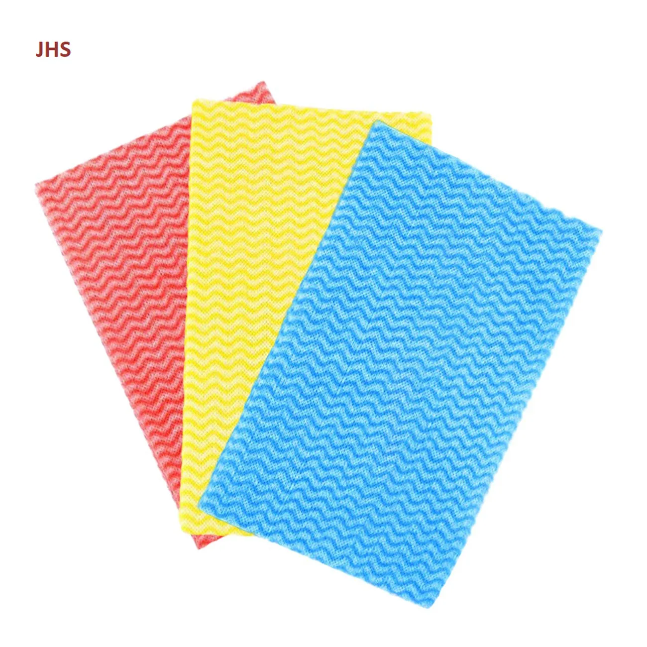 J Cloths Assorted Colours