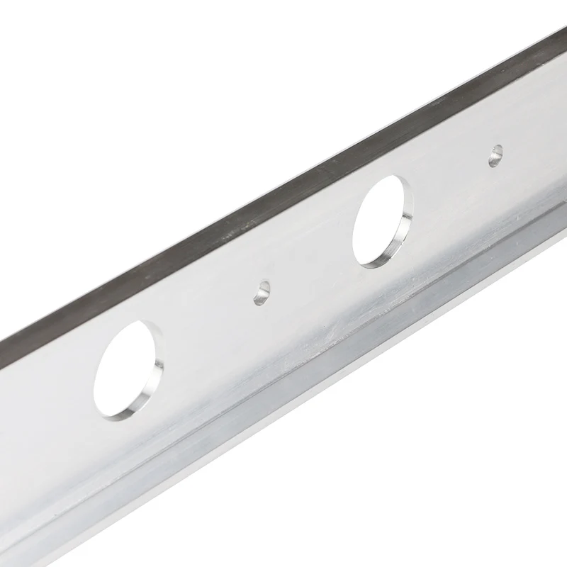 Factory wholesale furniture aluminum profiles for chandelier