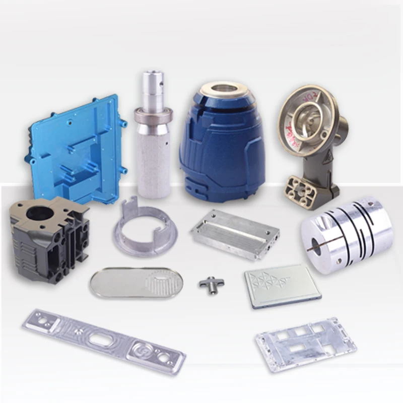 Zinc alloy die casting parts USB shell body hand spinner finger spinner fidget spinner high precision die casting parts