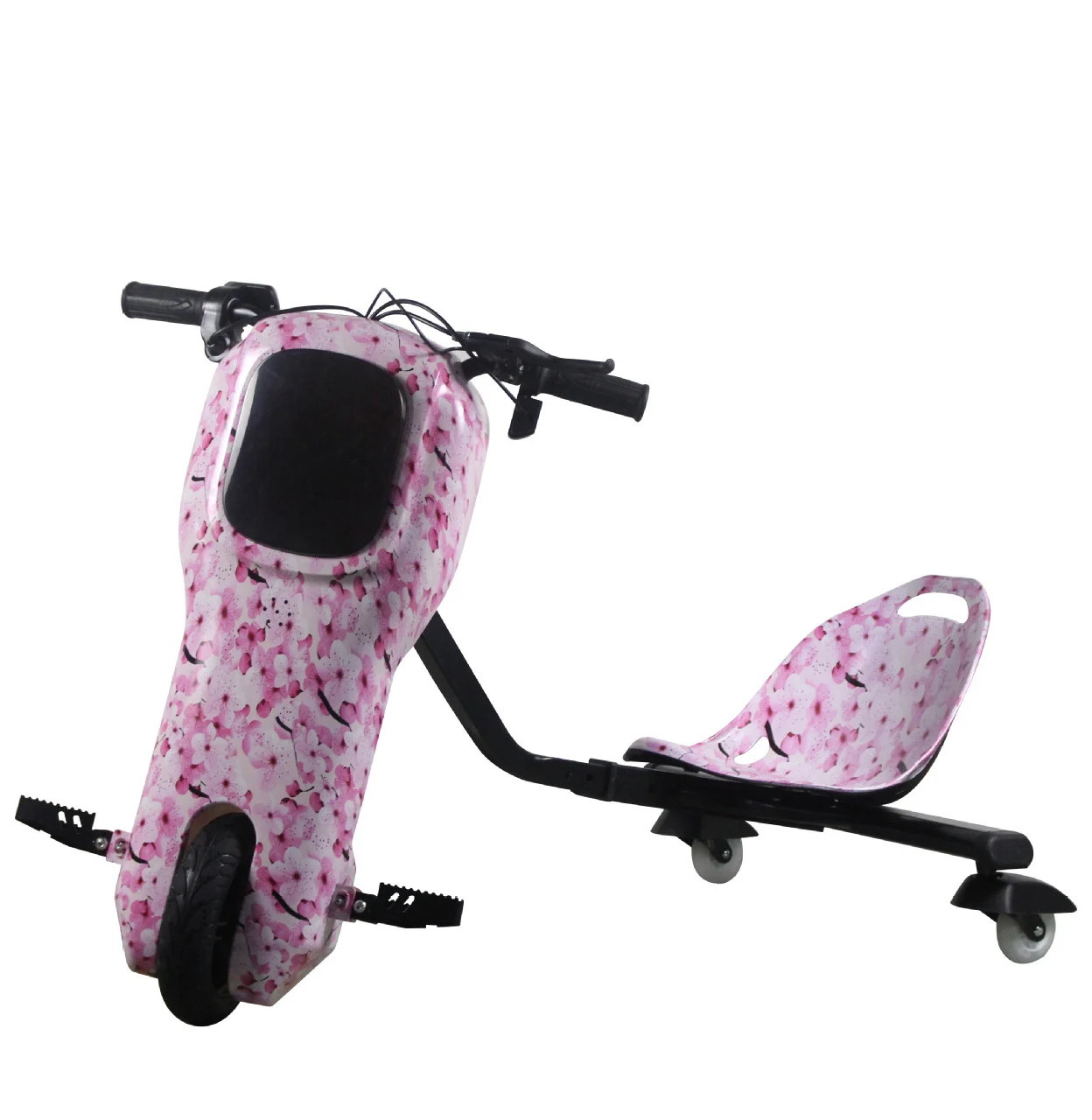 Smart Drifting Trike Scooter Motor Drifting Trike Electric Skateboard