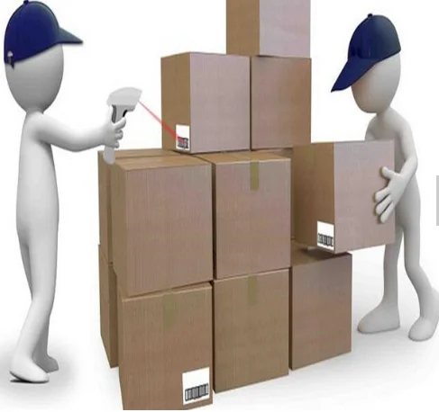 sea freight shipping service