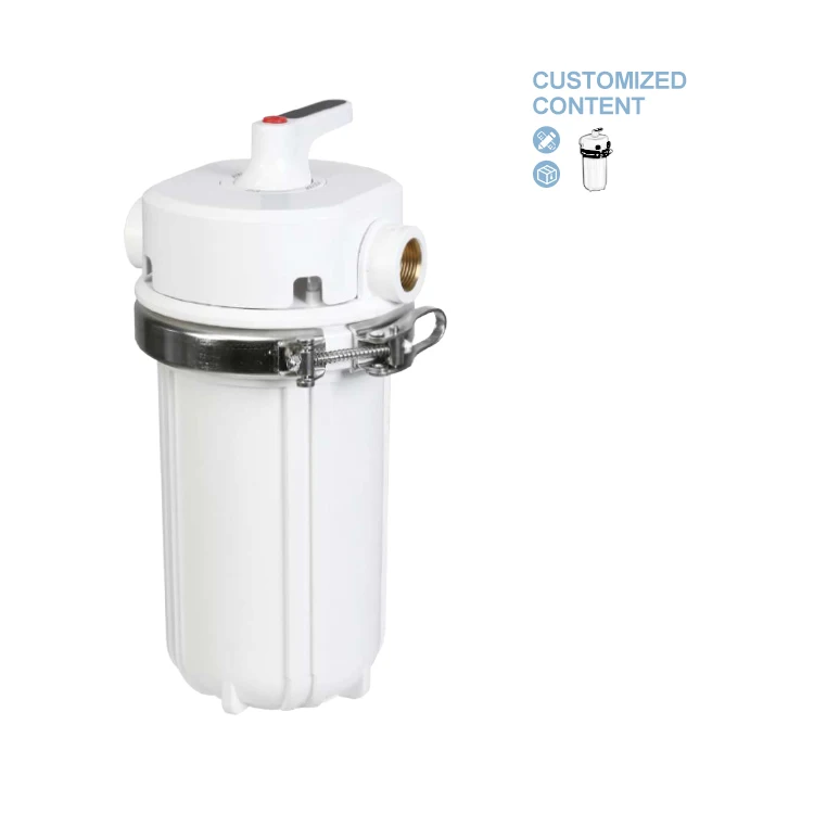 [NW-VA10C] 2024 new Design stainless steel prefilter aquarium  with Best Price