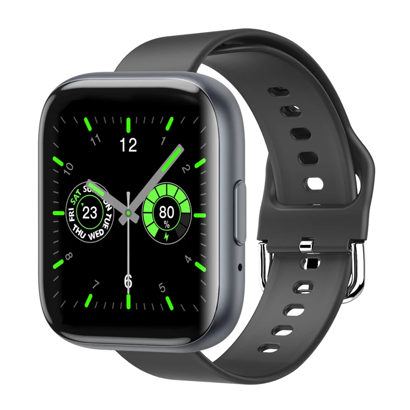 Multi Sports Modes Fitneess Tracker T99 Smart Watch BT Call Sleep Monitor HR BP Smart Bracelet Hot Sale i5 FK88 mp3 Music Player