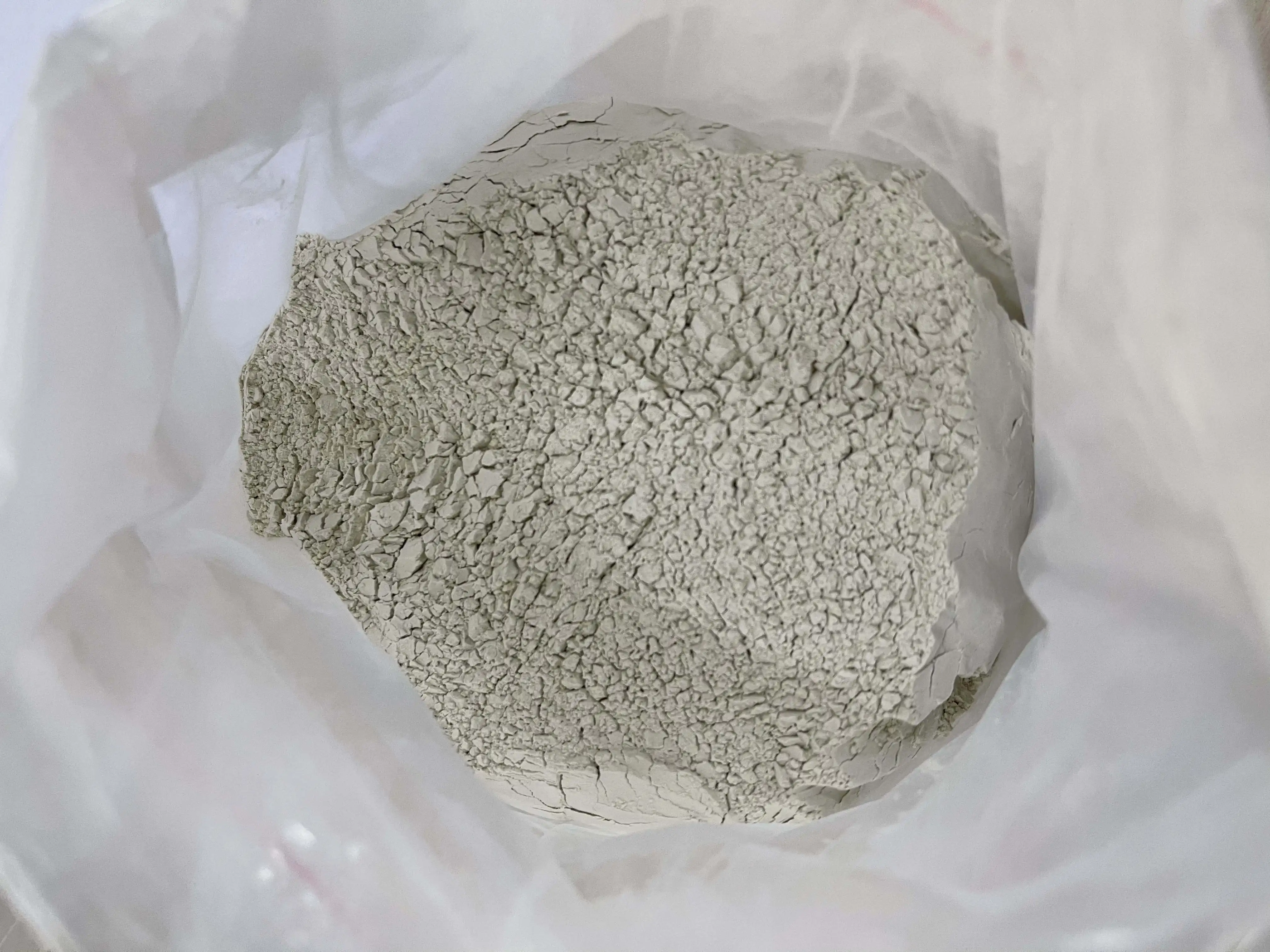 Wholesale edible certified active bleaching earth bentonite montmorillonite clay