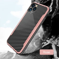 Anti-fall Shockproof Cell Phone Case Soft Tpu Mobile Phone Cover For Iphone 11 X Xs Xr Max