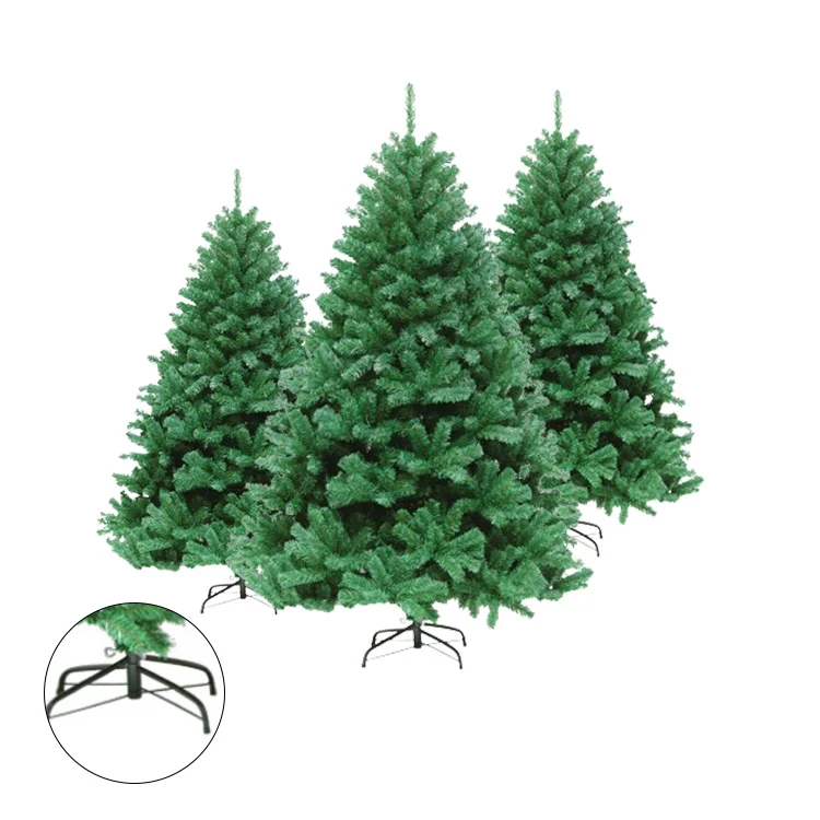 2024 Hot Selling Christmas Tree 3m Home Party Decorations Ornaments Xmas Tree for Business