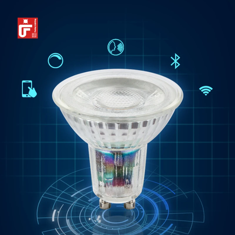 12V Halogen Light Bulb Spotlight Bulb GU10 MR16 Halogen Bulbs Halogen Lamp Ceiling Lamp