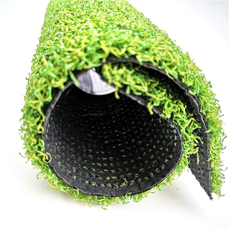 Натуральная дешевая искусственная трава, цена, зеленый коврик для мини-гольфа