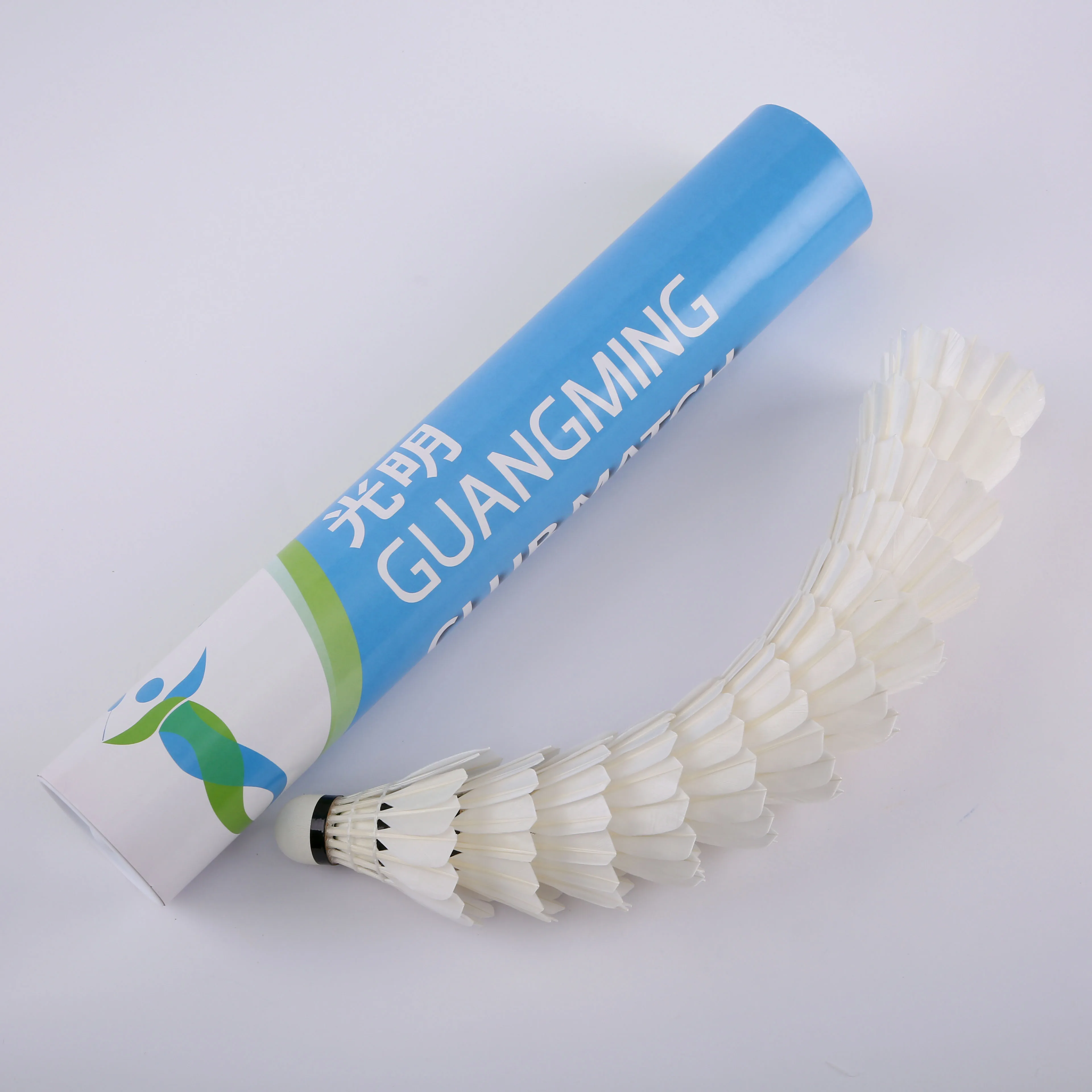 
badminton training shuttle 