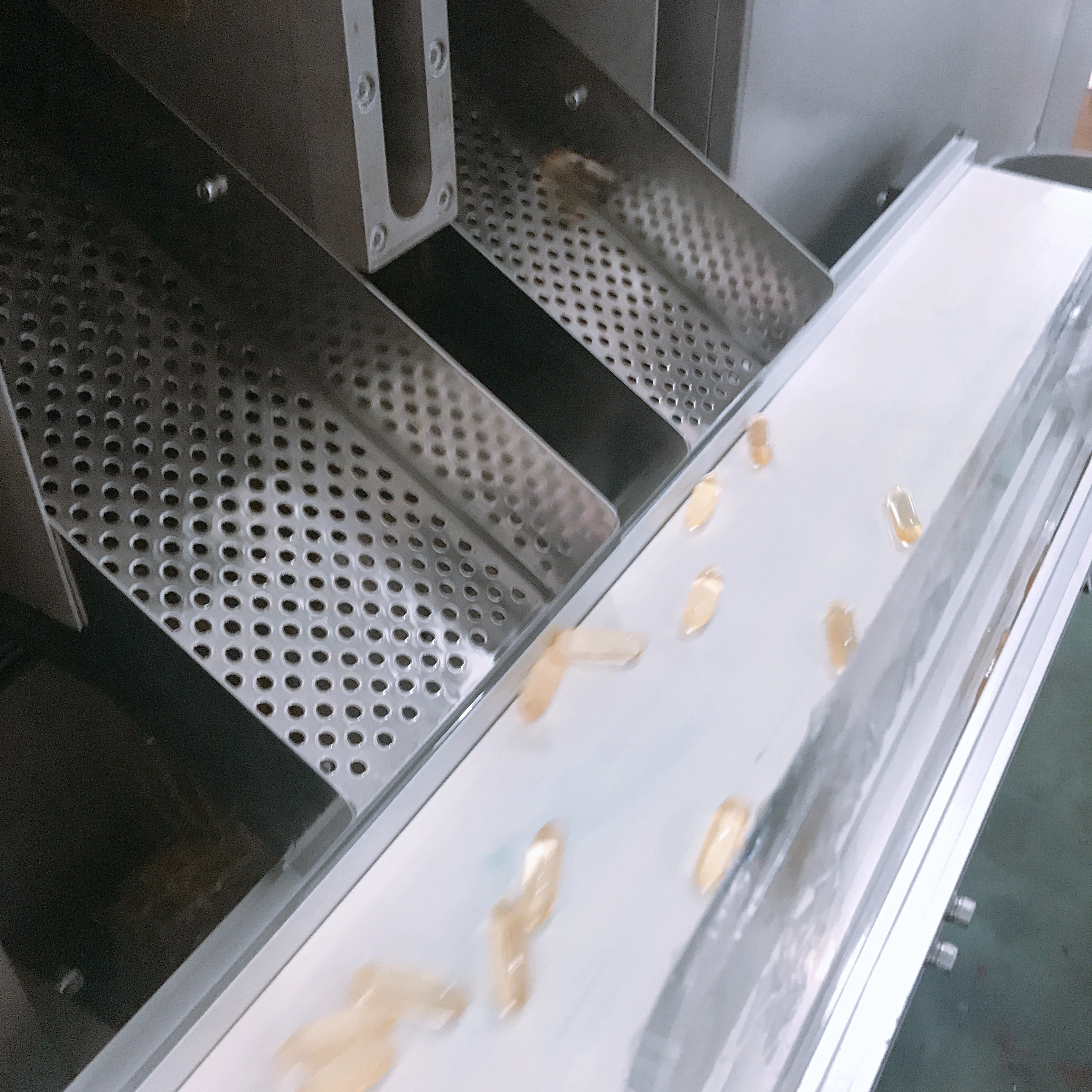 lab type softgel capsule filling machine , soft gelatin encapsulation machine for gels, serums, creams, pastes, oils