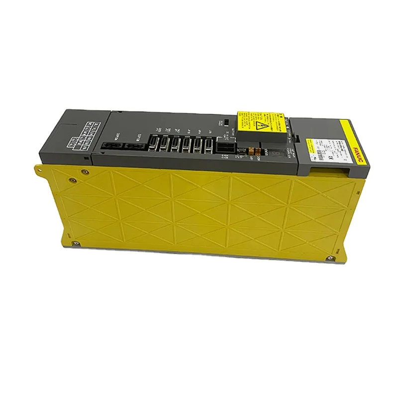 Fanuc 100% Original fanuc servo motor amplifier A06B-6096-H306