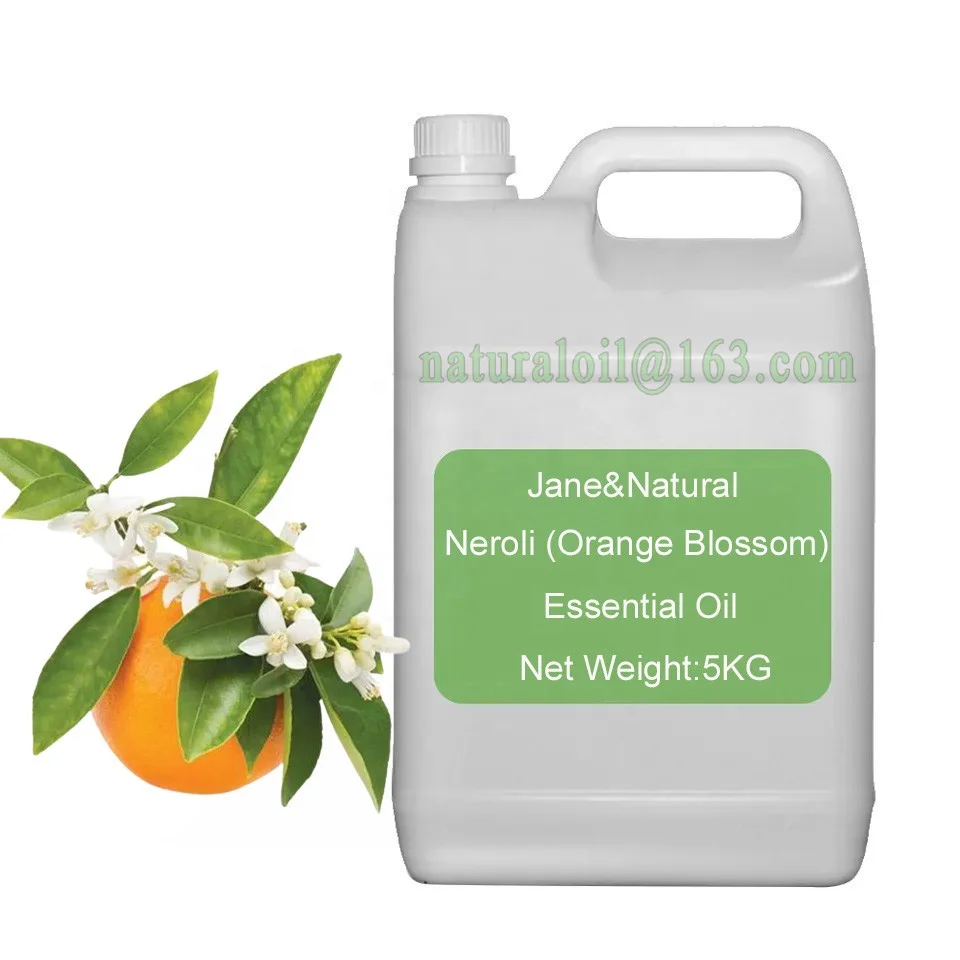 neroli essential oil orange blossom Eucalyptus Lavender Peppermint Sandalwood Frankincense Tea Tree Jasmine Orange Vetiver oil