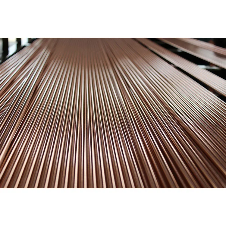 C18700 Copper Rod Copper Strip Leaded Copper