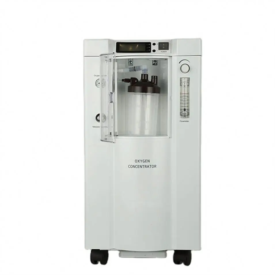 New Product 27Kg Medical Oxygen_Concentrator For Dental Clinic