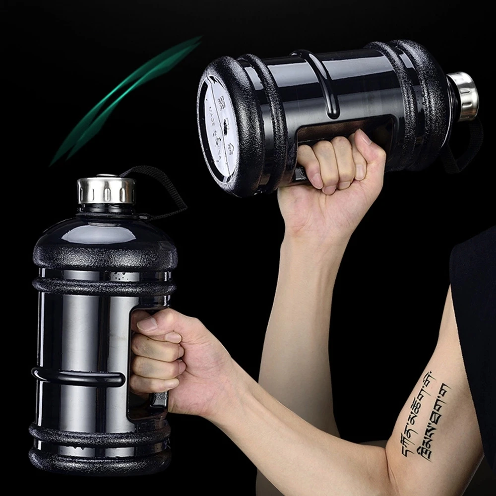 2021 wholesale 2.2L plastic water jug plastic water bottles