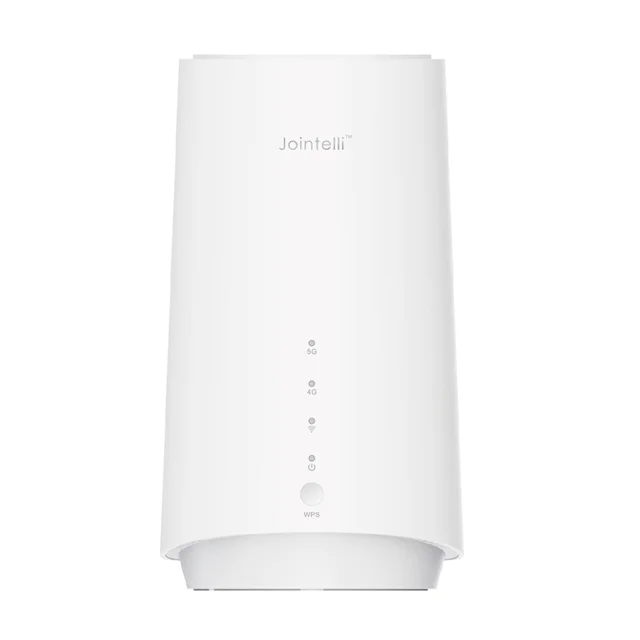 Original JoinTelli 5G CPE Evo Router Support SIM Card 4G 5G WiFi Via APP 5G CPE Router