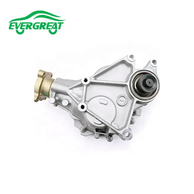 600-234 Transfer Case Assembly for 07-15 Ford Edge Lincoln MKX AWD Transmission Assembly 	for ford transmission