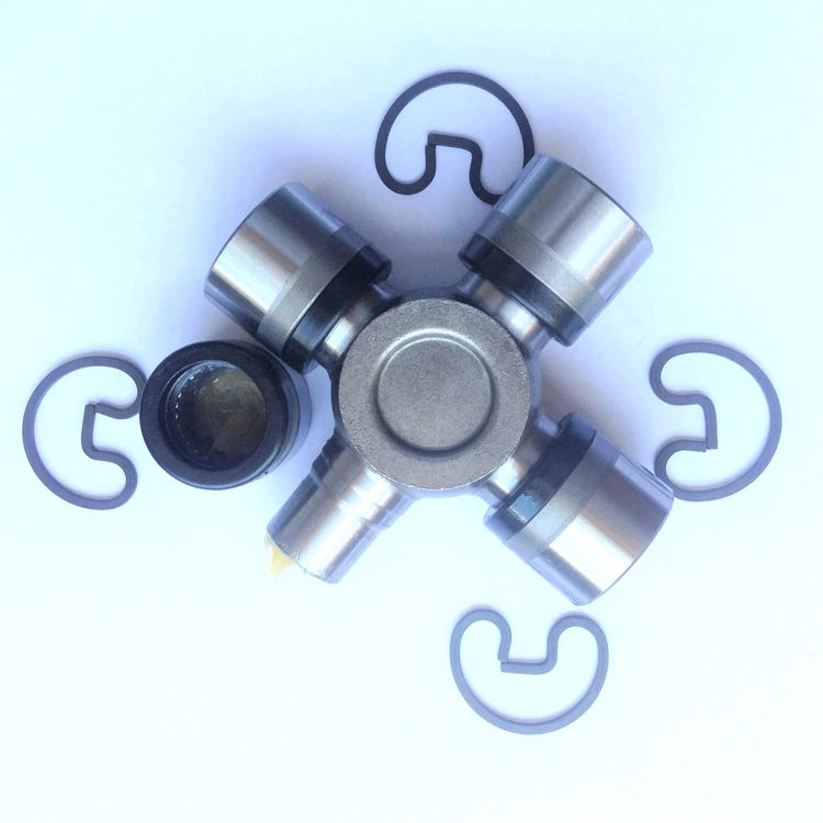 HILUX FORTUNER 04371-0K080 крестовое соединение передний вал пропеллера универсальное соединение