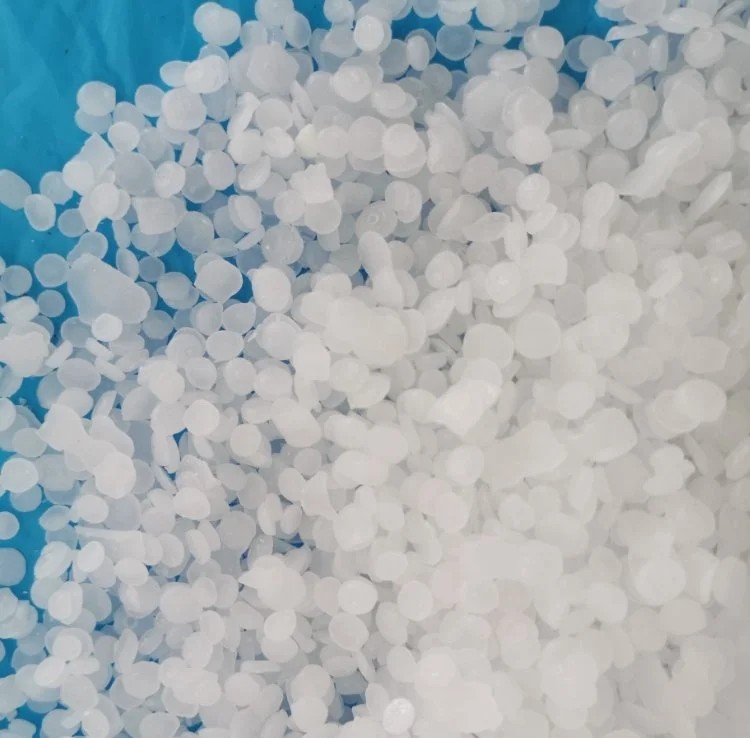 Cosmetic Grade Snowy White Moisturizing Refined Soft Microcrystalline Wax for Petroleum Jelly