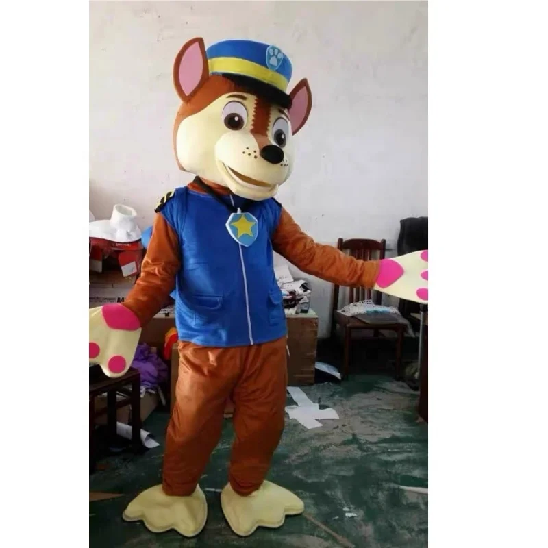 Princess Elsa Character Mascots Costume Adult