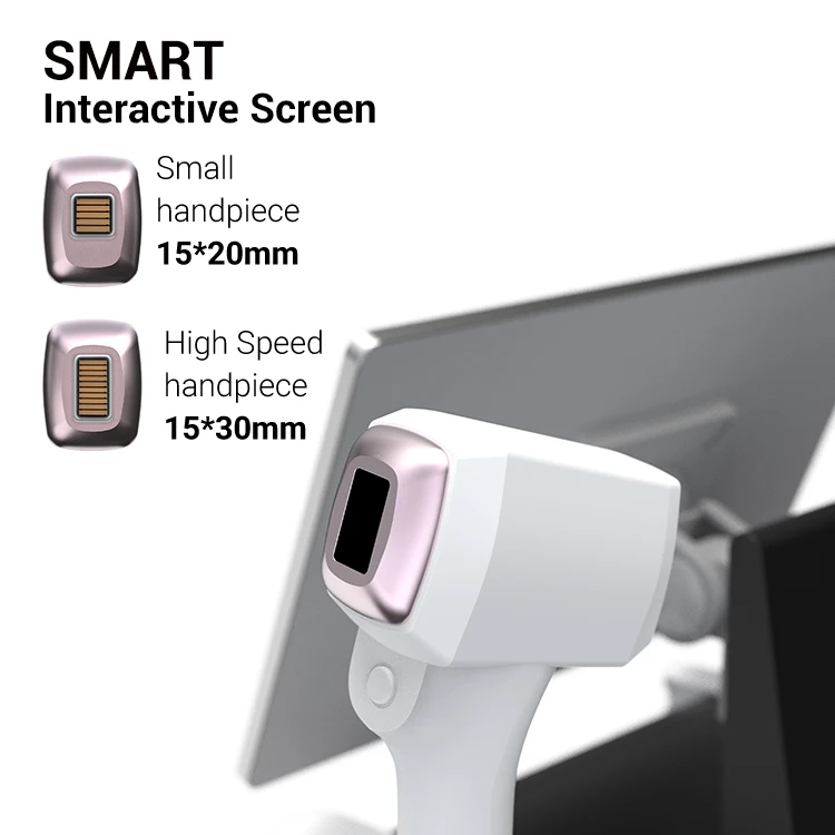 2024 Newest Non-Crystal 2000w Laser machine 2 handle 20HZ 808 Diode Laser Hair Removal