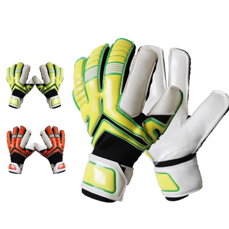 2022, перчатки вратаря с индивидуальным логотипом и регулируемыми ремешками, оригинальные профессиональные перчатки вратаря по футболу
