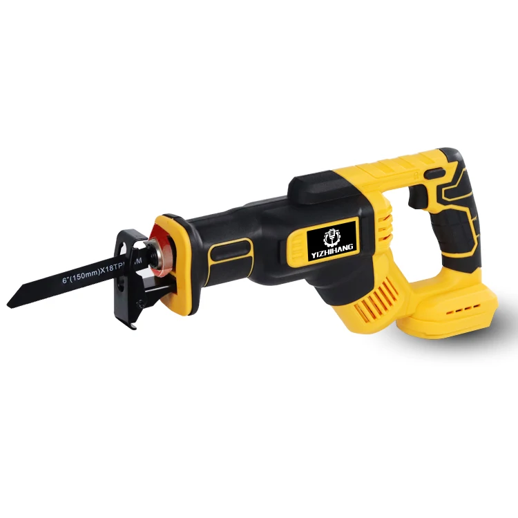 Hot Selling Saber Saw Mini Reciprocating Saw Cutting Machine Electric Woodworking Saw Household
