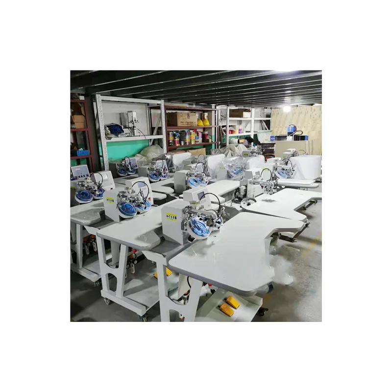Automatic Rhinestones Sticker Making Rhinestone Setting Machine Shaking for Clothing Accessories