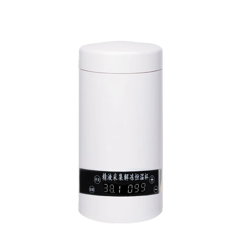 Beiteshuang, производство CE & ISO, термостатическая чашка для оттаивания спермы, для коровьего скота, крупного рогатого скота, ветеринарный инструмент