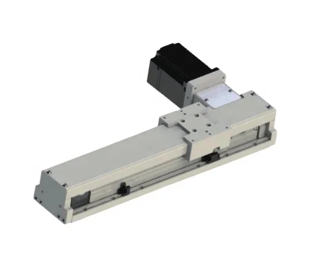 Non-Standard Custom Linear Motion Guide Multi-Axis Module Electric Belt Driven Linear Guide Actuator Linear Stage For XYZ Gantry