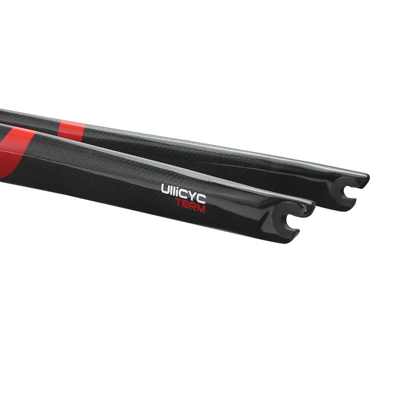 
Die Cast Bicycle Suspension Fork High Pressure Zn Silver BMX Irregular Mountain Item Surface Plate Wheel Color Brake Stem Paint 