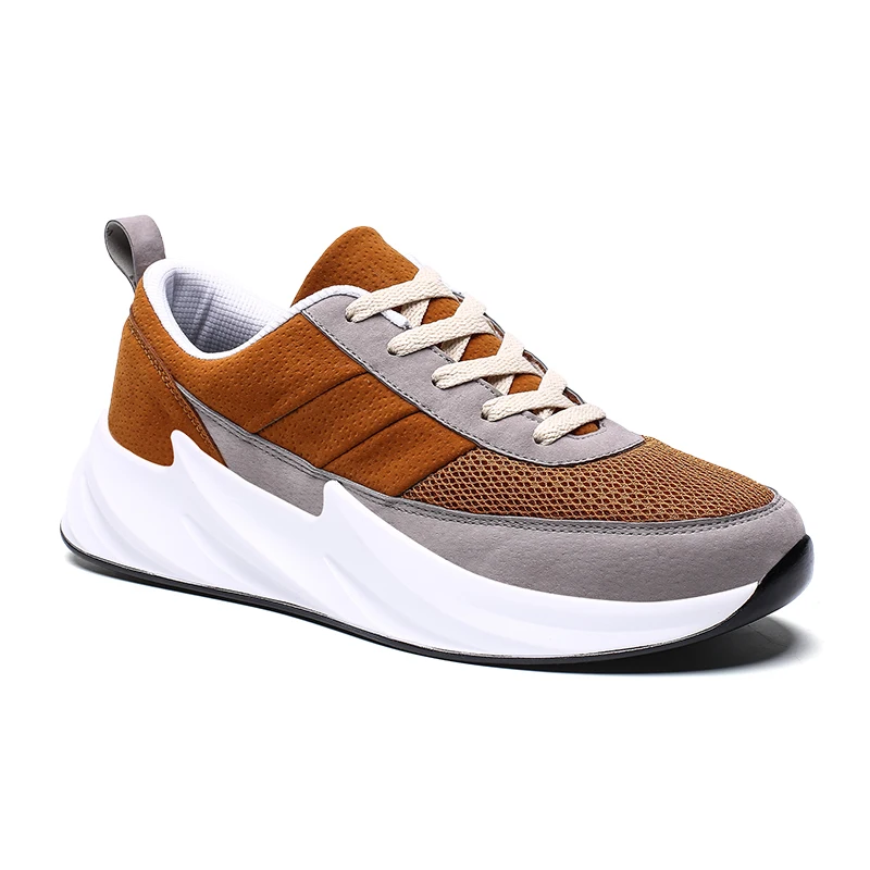 Breathable Sport Running Fashion Men Shoes Sport 2019 Indoor Outdoor Shoes