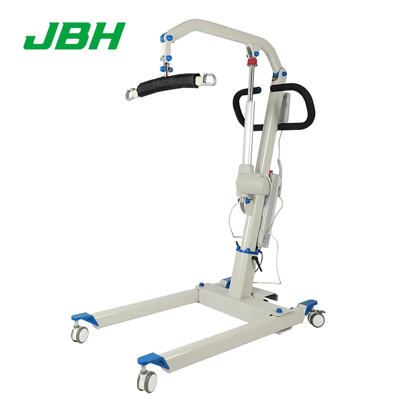 Patient Hygiene Transfer Belt Sit Stand Toileting Lift Sling Medium For Elderly For Disabled