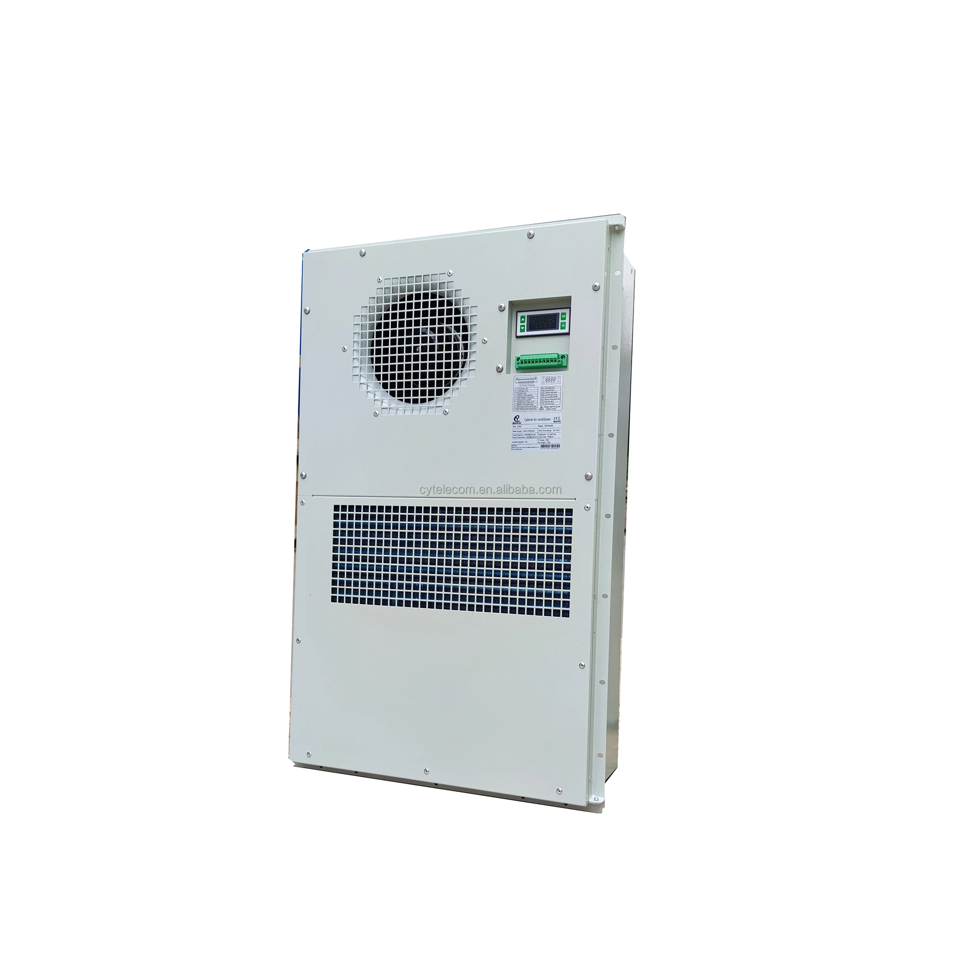 Industrial Conditioning Units Cabinets Server Rack Electronics Ac Cabinet Air Conditioner