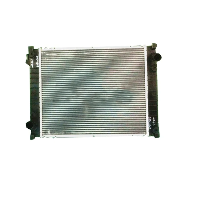 Car Radiator  Aluminum Radiator For FORD RANGER DIESEL XL5H8005AA Radiators factory