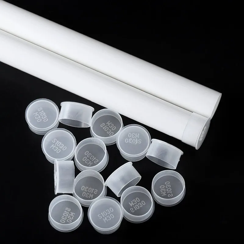 PP packaging tube (3)