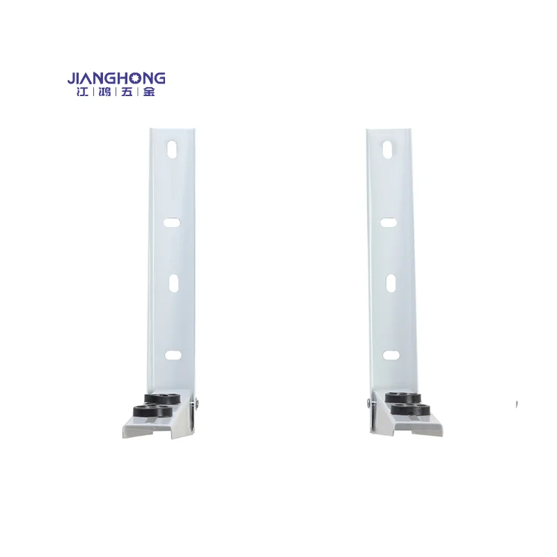 OEM Air Conditioner Spare Part Air Condition Bracket AC Wall Bracket Load-Bearing 150kg Air Conditioner Bracket