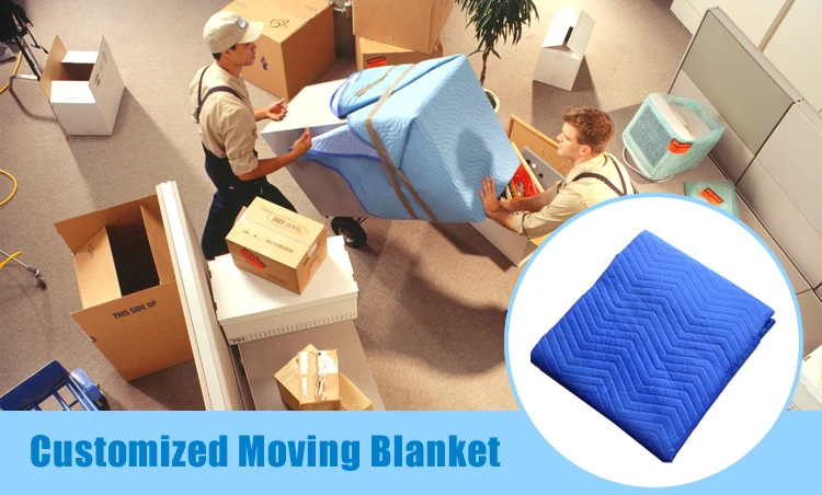 Non Woven Protection Moving Medical Disposable Patient Warming Blankets