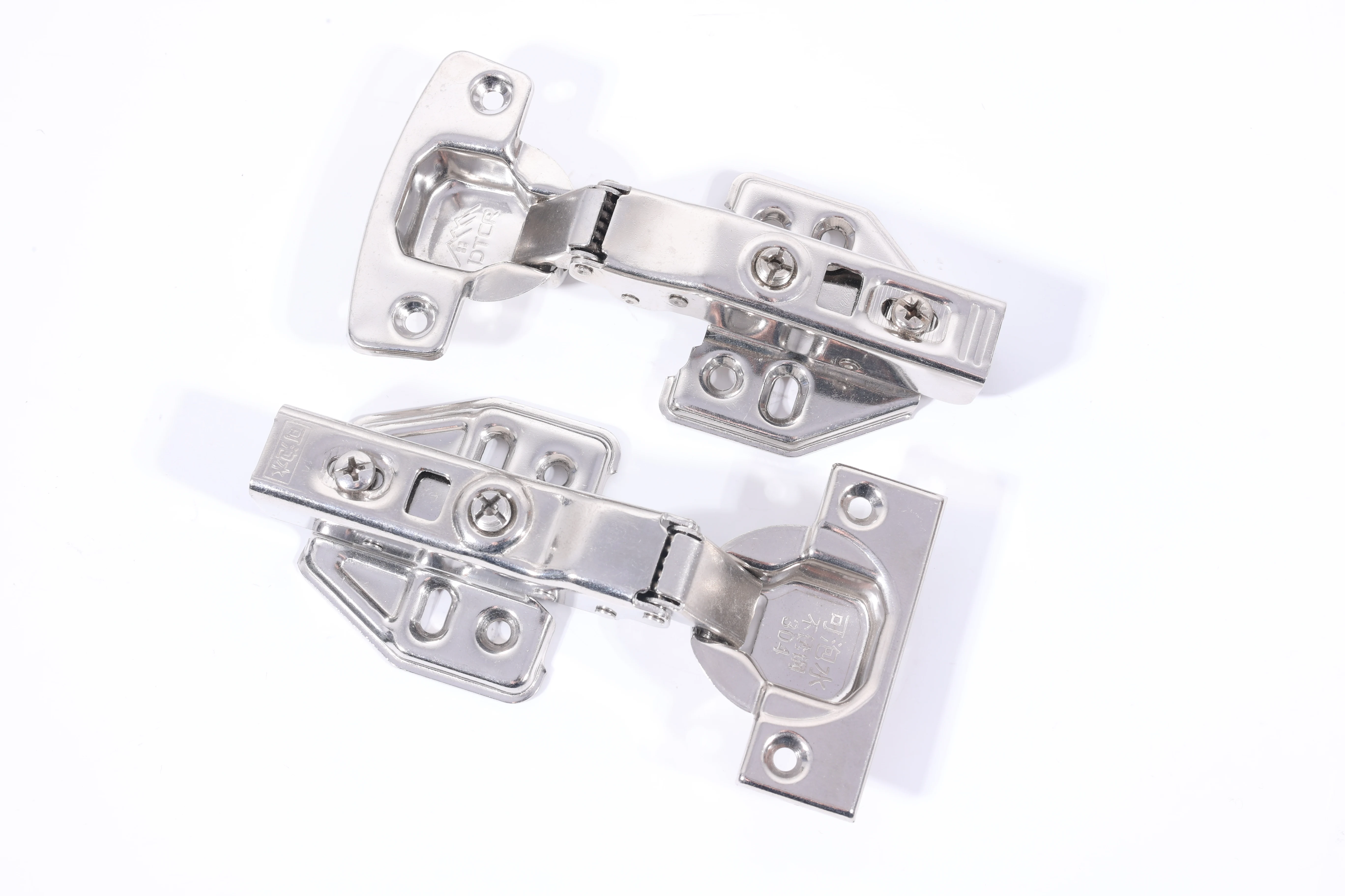 180 Degree Glass Clamp Shower Door Fitting Bathroom Hinge Heavy Duty Glass Door Shower Hinge Glass Hinge