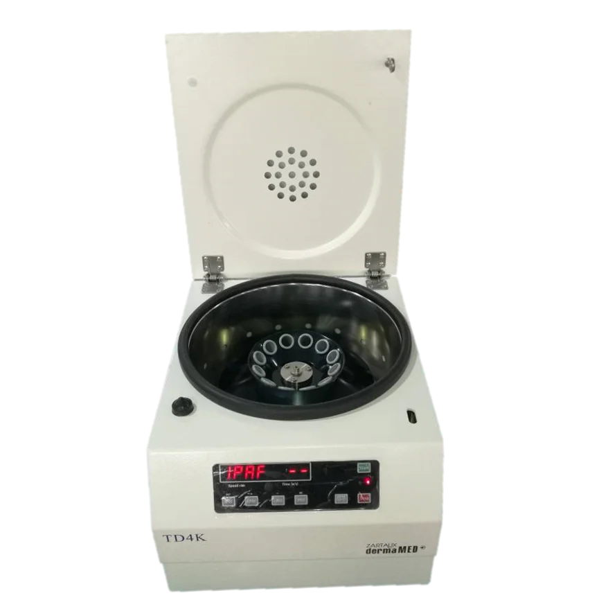 The most Popular veterinary centrifuge 24tubes