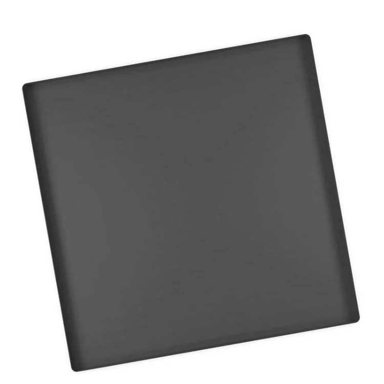 Waterproof silicone refrigerator mat floor protection silicone dehydrator mat silicone under sink mat