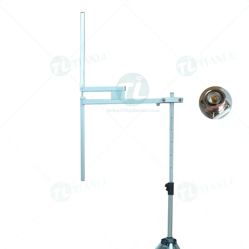FM Broadcast Antenna 87.5 108Mhz For 1000W FM transmitter L29 Female Connector (1600106794047)