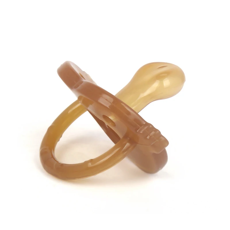 comfortable Mam pacifier nipple pacifier With chain