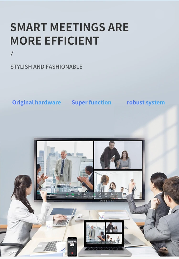 wireless control interactive white board smart board interactive whiteboard prices for video conference