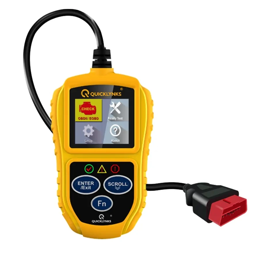 Универсальный сканер OBD2 OBD диагностический автомобиль инструмент T49 obdresource 6v 12v 24v автомобильный тестер аккумуляторов