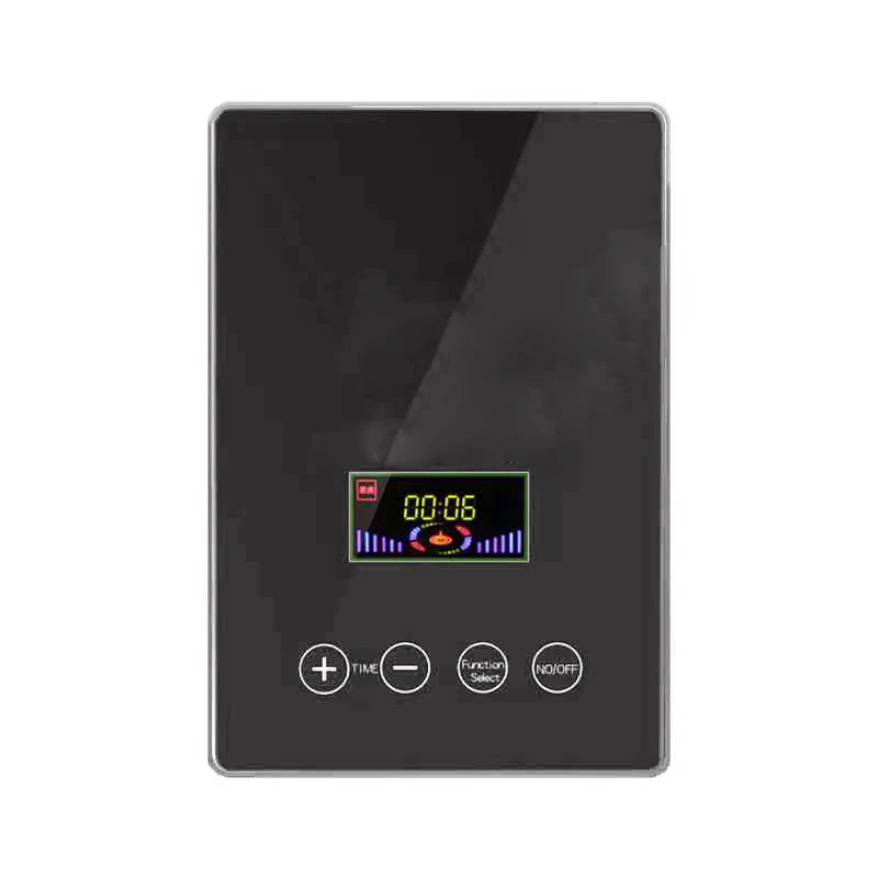 Household  Generator Ozone Machine Odor Removal Specifically Designed ozonator for Clean Water Fruits  Vegetables