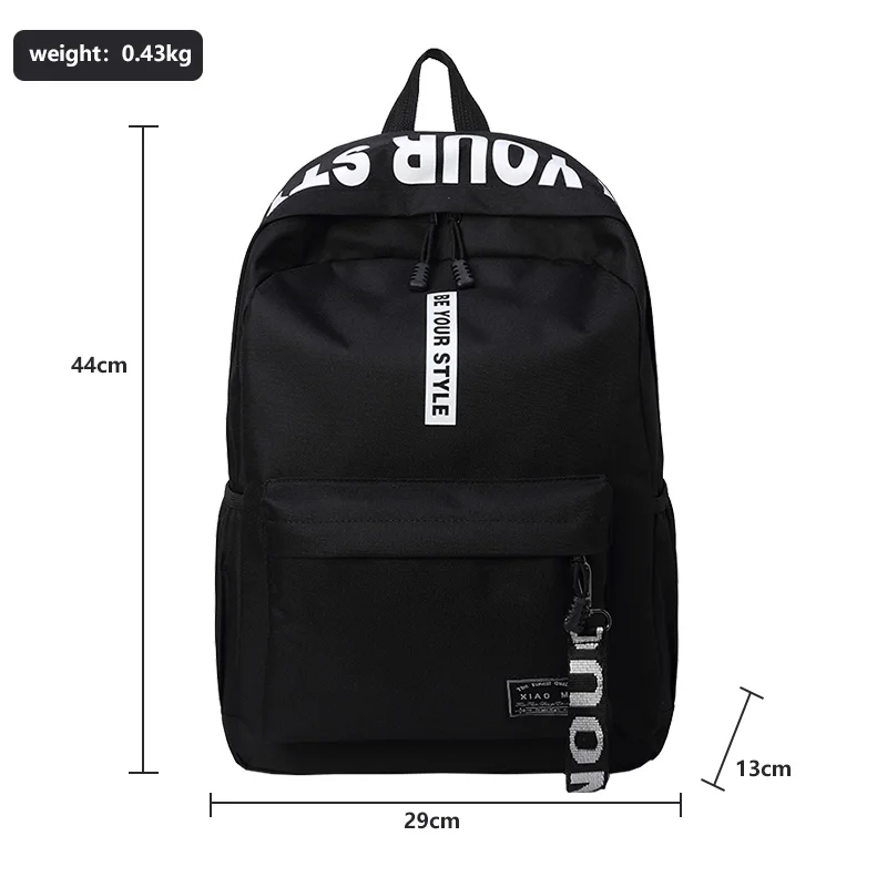 2023 Bestwill girls bagpack cute cartoon waterproof custom bookbags book children schoolbag backpack kids bag School Bags